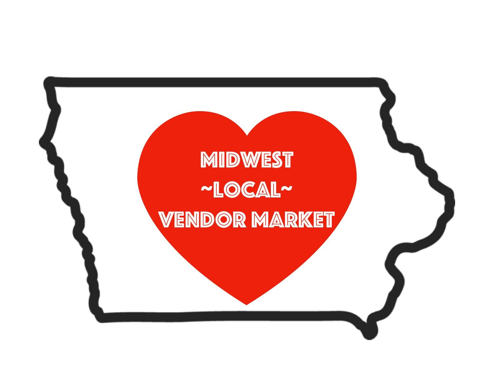 midwest local vendors market