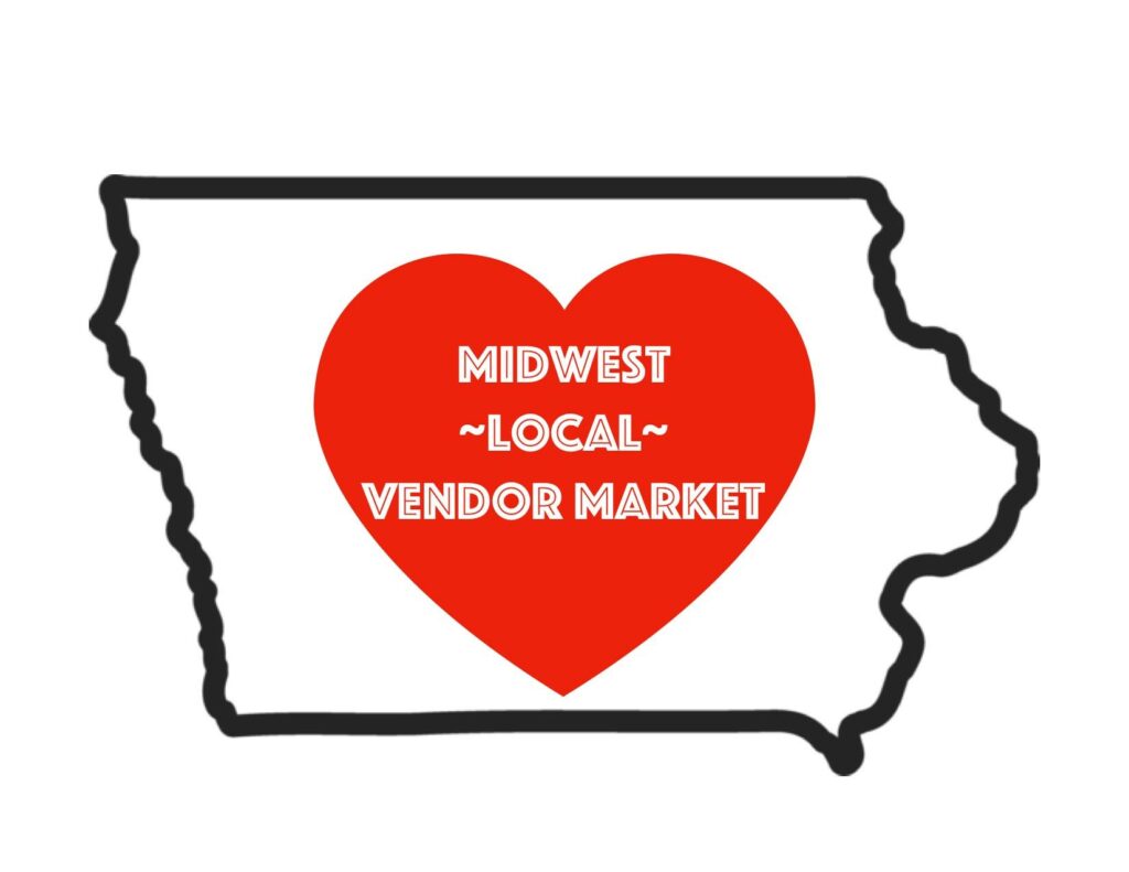midwest local vendor market