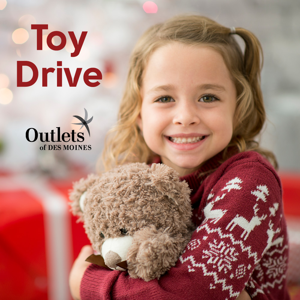 toy drive