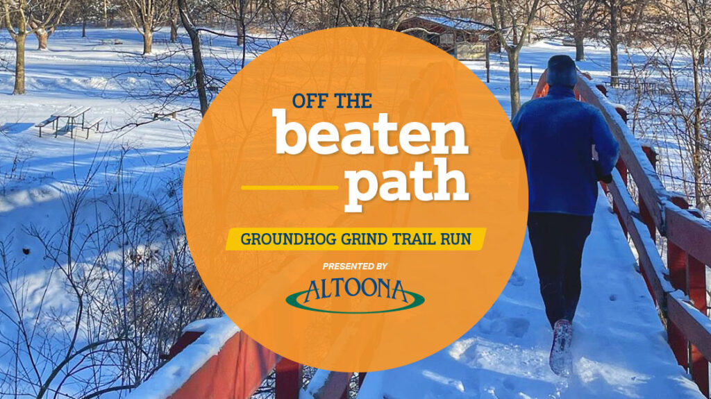groundhog grind trail run