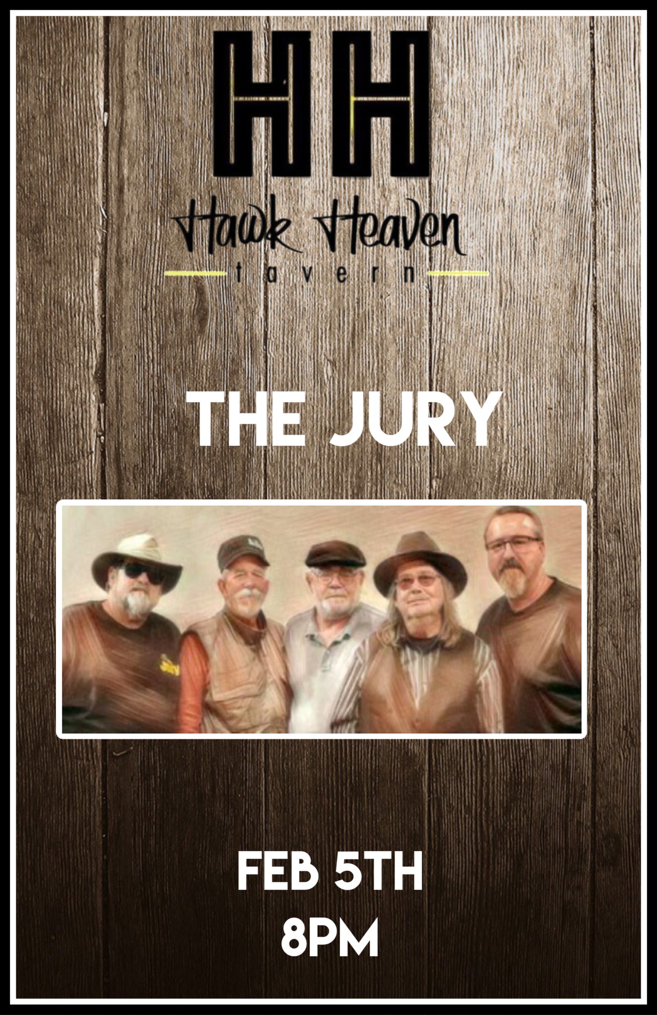 the jury