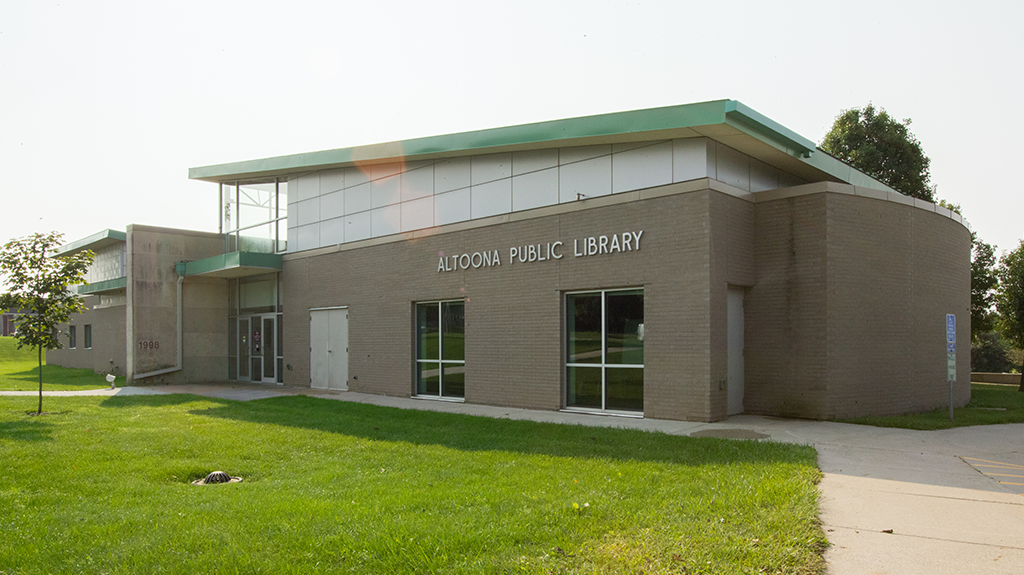 altoona public library