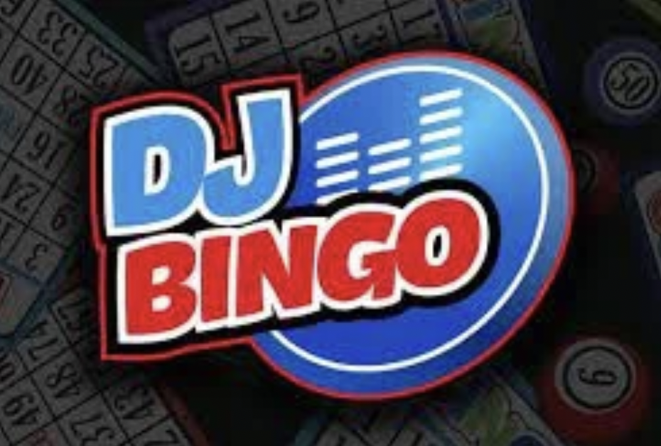 DJ Bingo