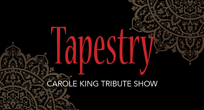 Carole King Tribute Concert