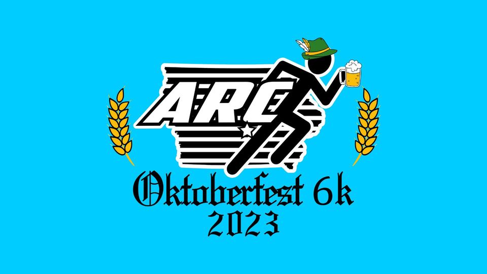 Oktoberfest 6k at Brightside Aleworks