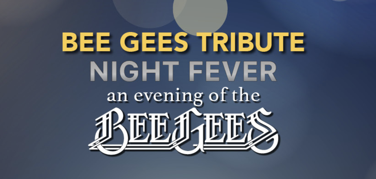 Bee Gees Tribute
