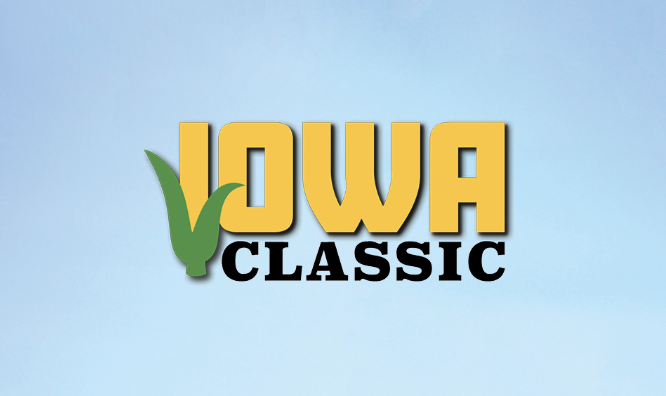 Iowa Classic Thoroughbred Racing