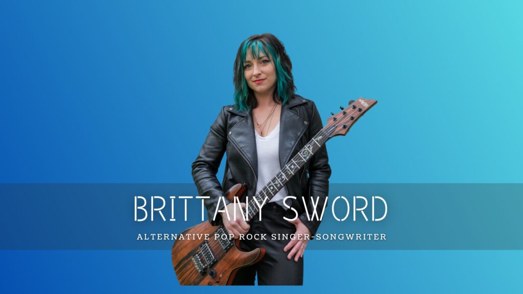 Brittany Sword at Brick & Ivy