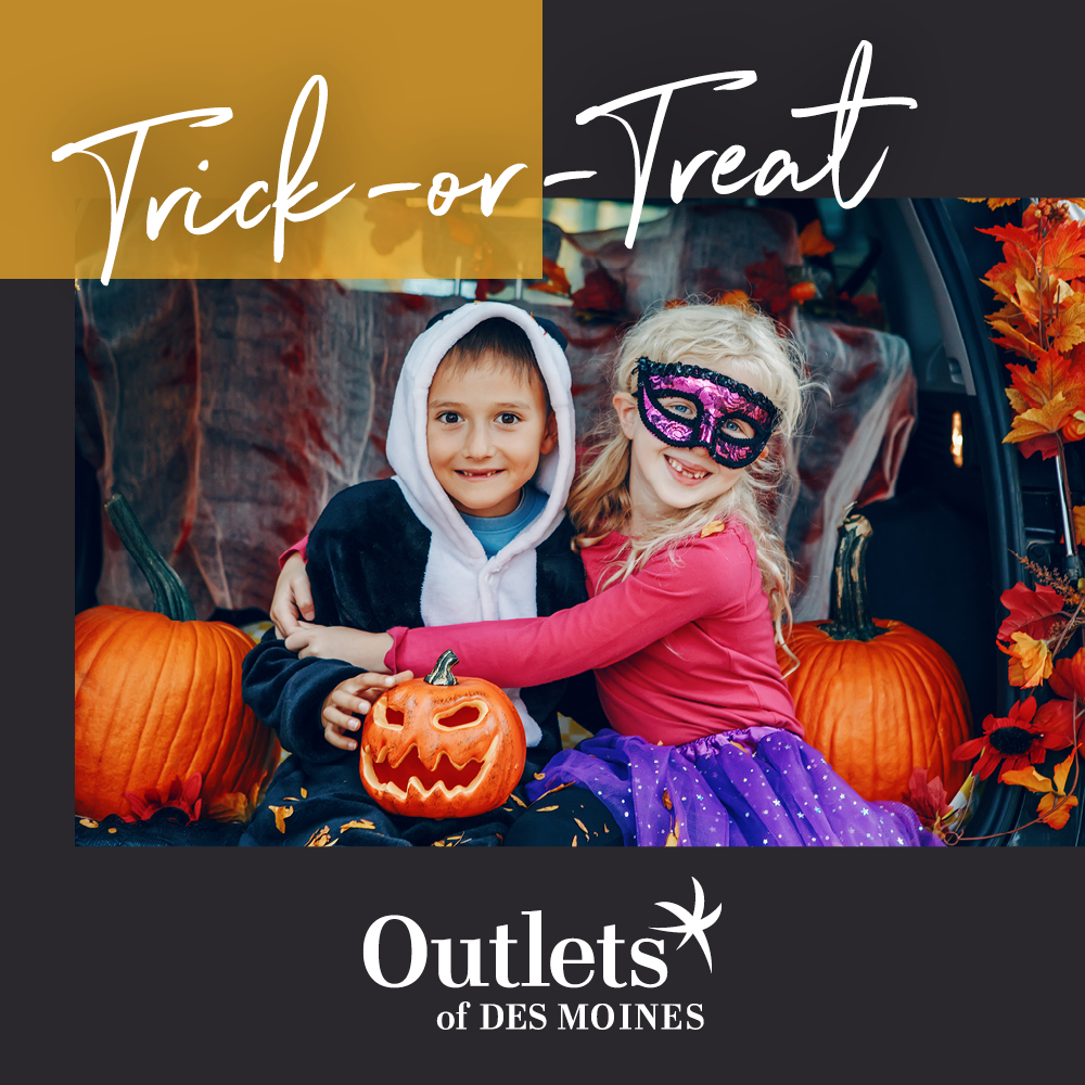 Annual Halloween TrickorTreat & Donation Drive Visit Altoona