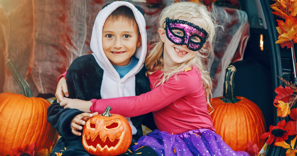 The Buzz: Halloween in Altoona - Visit Altoona