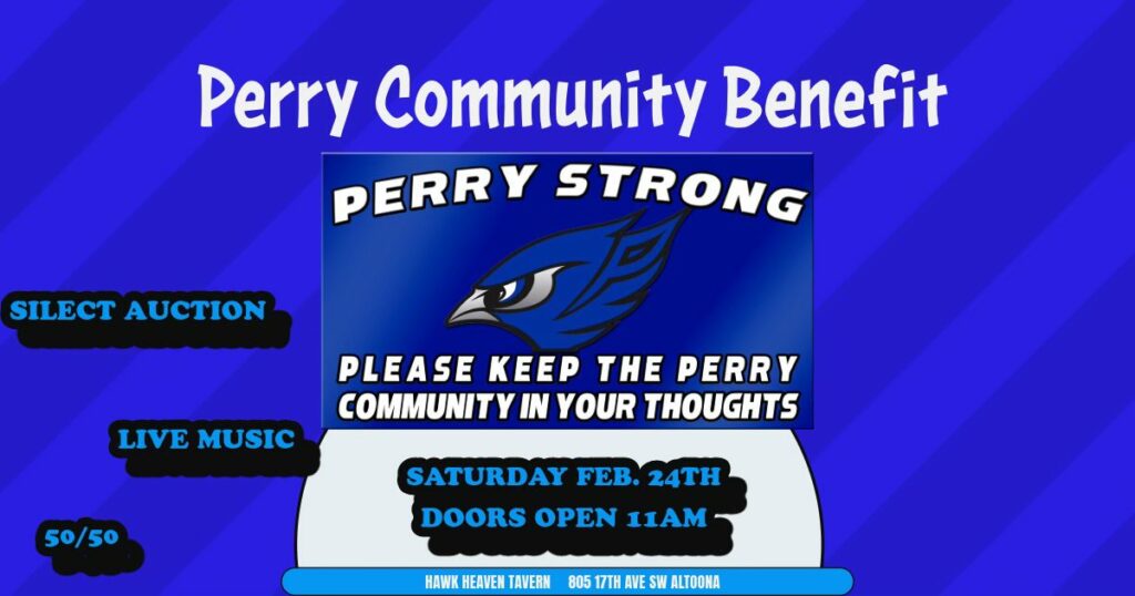 Perry Community Benefit