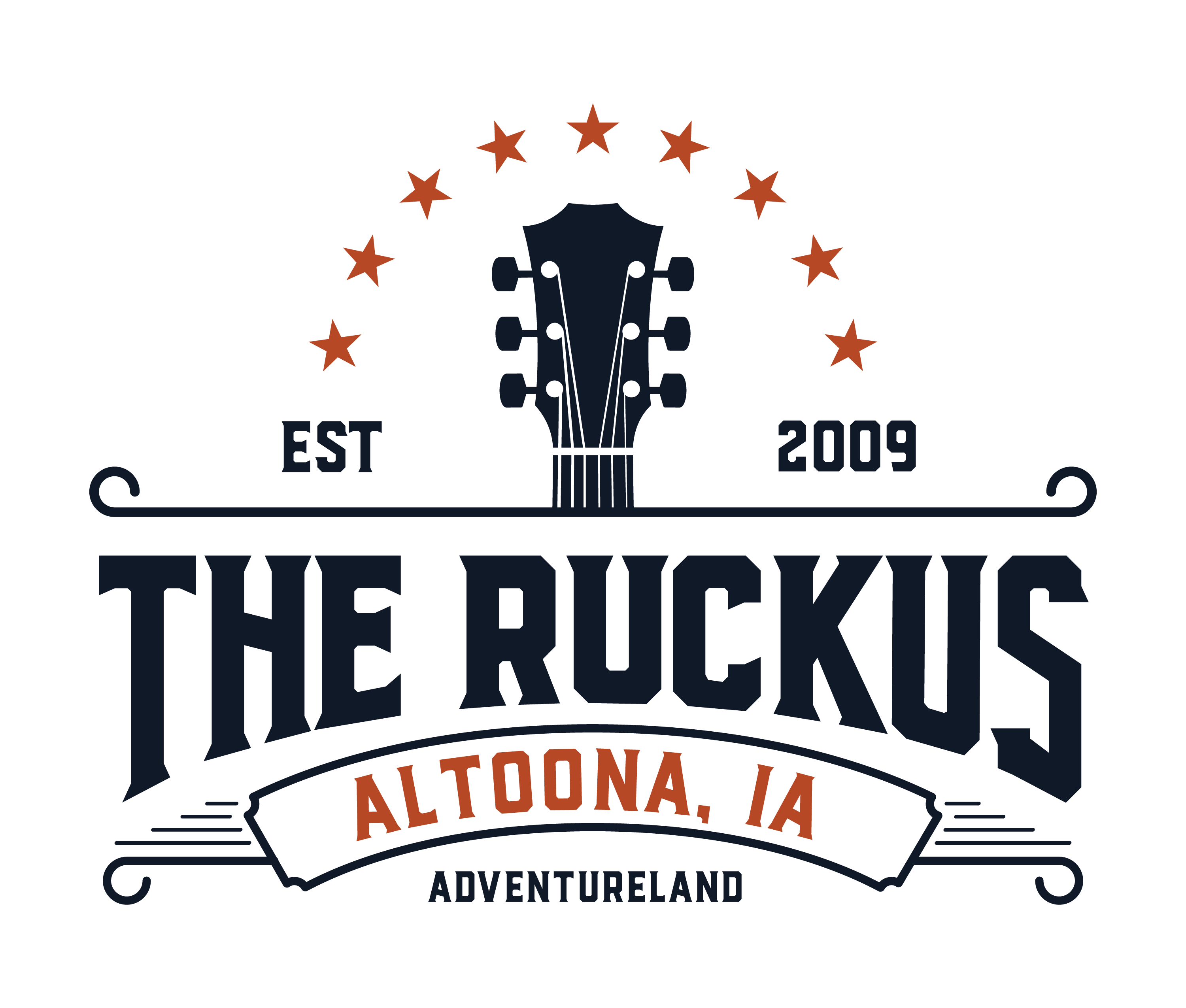 The Ruckus Altoona