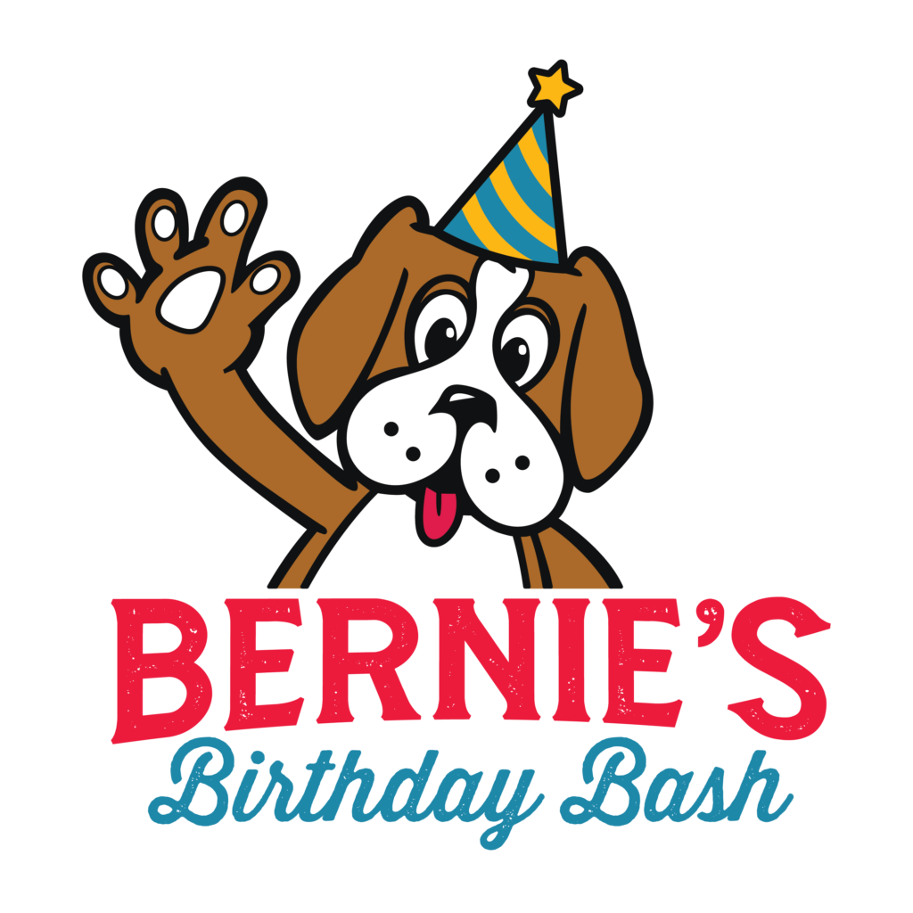 Bernie's Birthday Bash
