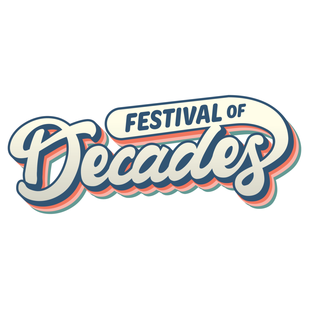 Festival of Decades