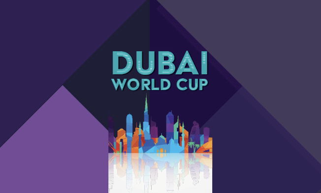 Dubai World Cup at Prairie Meadows