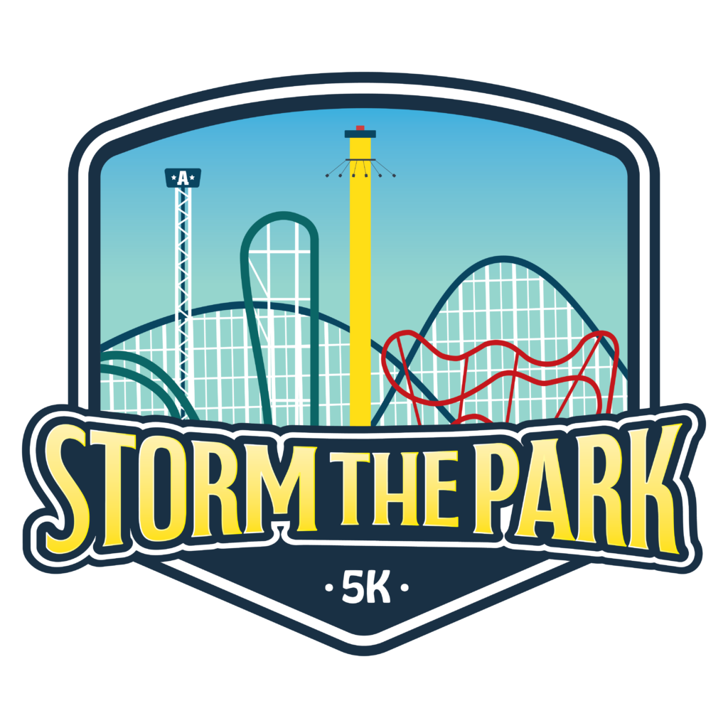 Storm the Park 5k