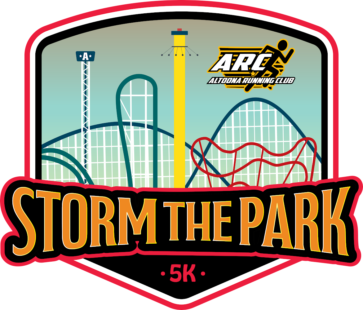 Storm the Park 5k