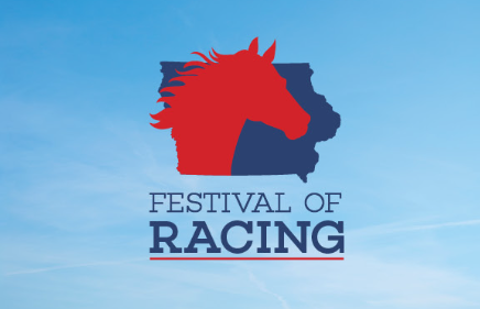 Festival of Racing at Prairie Meadows